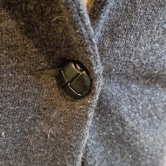 Revolve Joes Jeans Wool Blazer - Picture 7 of 10